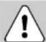 AEG MCD2540EM - Safety information - 2