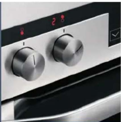 AEG MCD2540EM - 1