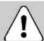AEG MCD2541EM - Safety information - 2