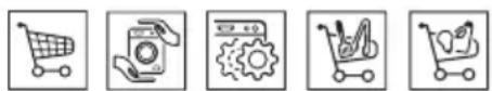 AEG MCD2664EM - ACCESORIOS Y CONSUMIBLES - 1