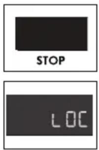 STOP LOC