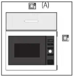 AEG MCD2664EM - Conexión del aparato a la alimentación eléctrica - 1