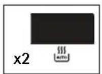 AEG MCD2664EM - Cocción Automática - 1