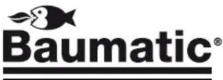 BAUMATIC BMC253SS - Litre combination microwave oven with grill - 2
