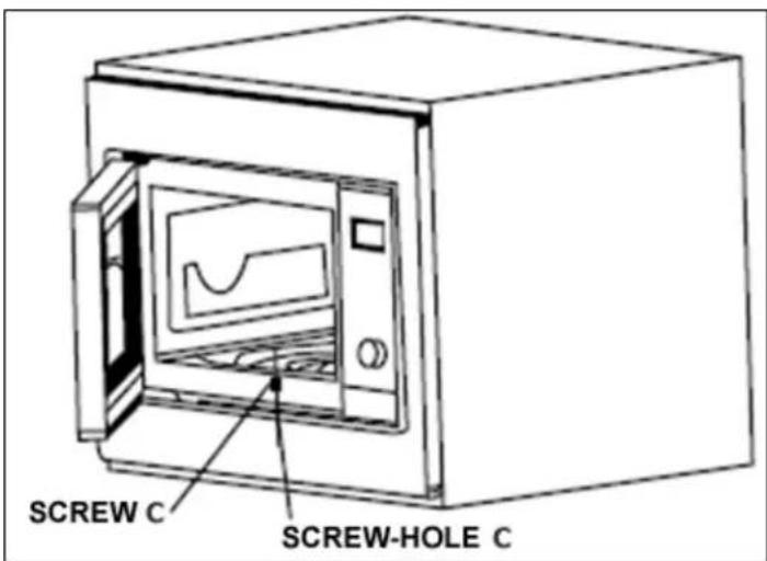 BAUMATIC BMC253SS - Installing the oven into a housing unit - 3