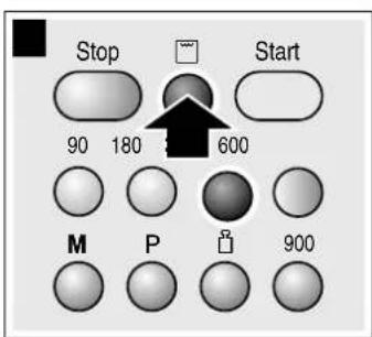 BOSCH HMT84G461 - Setting the microwave and grill - 2
