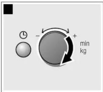 BOSCH HMT84G461 - Setting the grill - 2