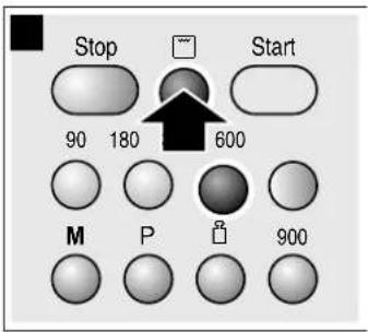 BOSCH HMT84G461 - Régler les micro-ondes et le gril - 2