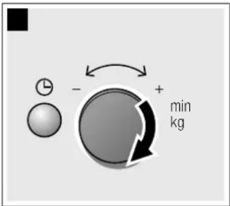 BOSCH HMT84G461 - Setting the microwave - 2