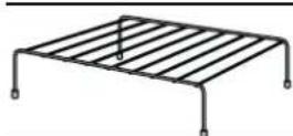 BOSCH HMT85GR53 - Accessoire - 1