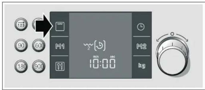 BOSCH HMT85GR53 - Grill einstellen - 1