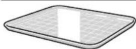 BOSCH HMT85GR53 - Rost - 1
