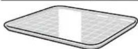 BOSCH HMT85GR53 - Griglia - 1