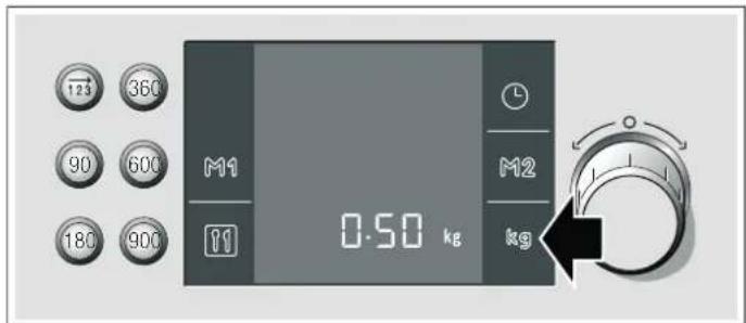 BOSCH HMT85MR53 - Programm einstellen - 3