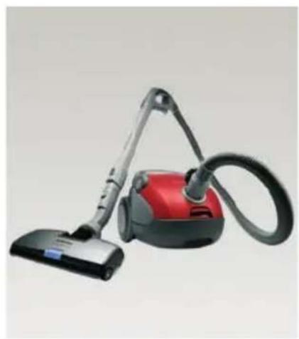 ELECTROLUX EMS20400W - Fereastra de afiş aj - 3