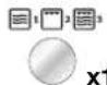 ELECTROLUX EMS26405X - Setting the clock - 4