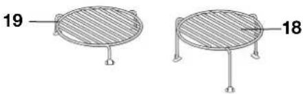 ELECTROLUX EMS26405X - Accessories - 2