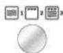 ELECTROLUX EMS26405X - Setting the clock - 1