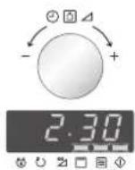 ELECTROLUX EMS26405X - Stage 1 - 1