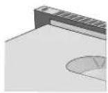 ELECTROLUX EMS26405X - Installing the appliance - 3