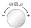 ELECTROLUX EMS26405X - Cooking time Increasing unit - 1