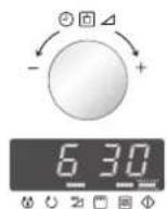 ELECTROLUX EMS26405X - Stage 1 - 3