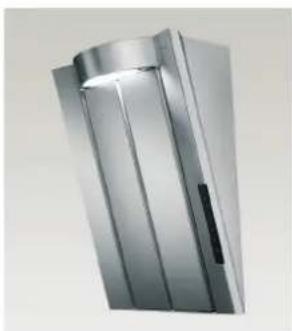 ELECTROLUX EMS26405X - electrolux - 1