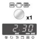 ELECTROLUX EMS26405X - Stage 1 - 2