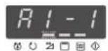 ELECTROLUX EMS26405X - For example: - 3