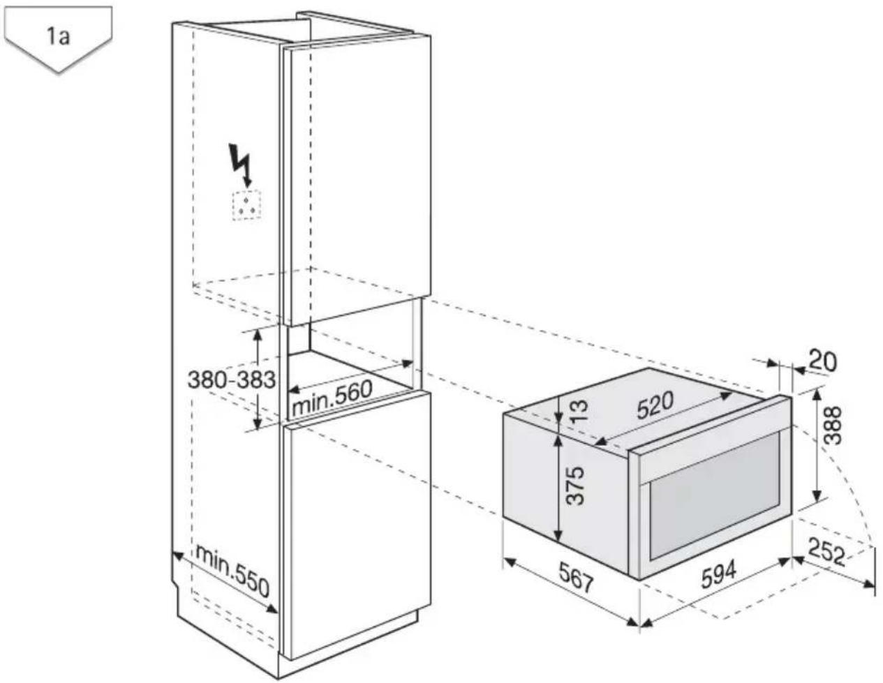 ELECTROLUX EOK76030X - What to do if ... - 5