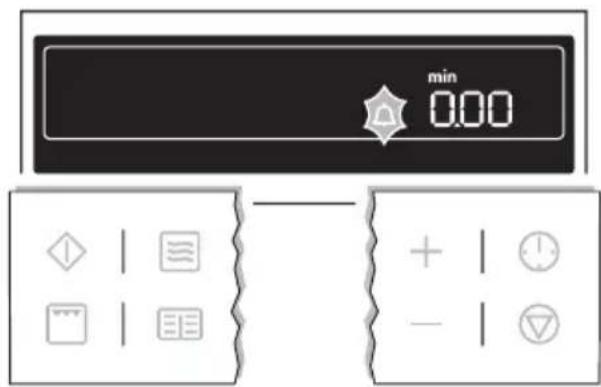 ELECTROLUX EOK76030X - Countdown 🔊 - 4