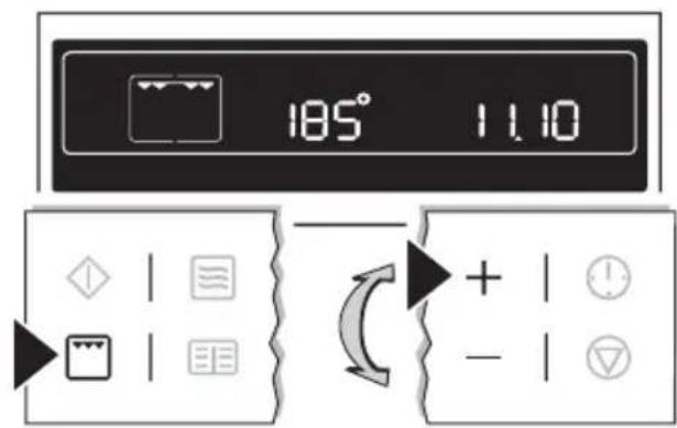 ELECTROLUX EOK76030X - Combi Function - 1