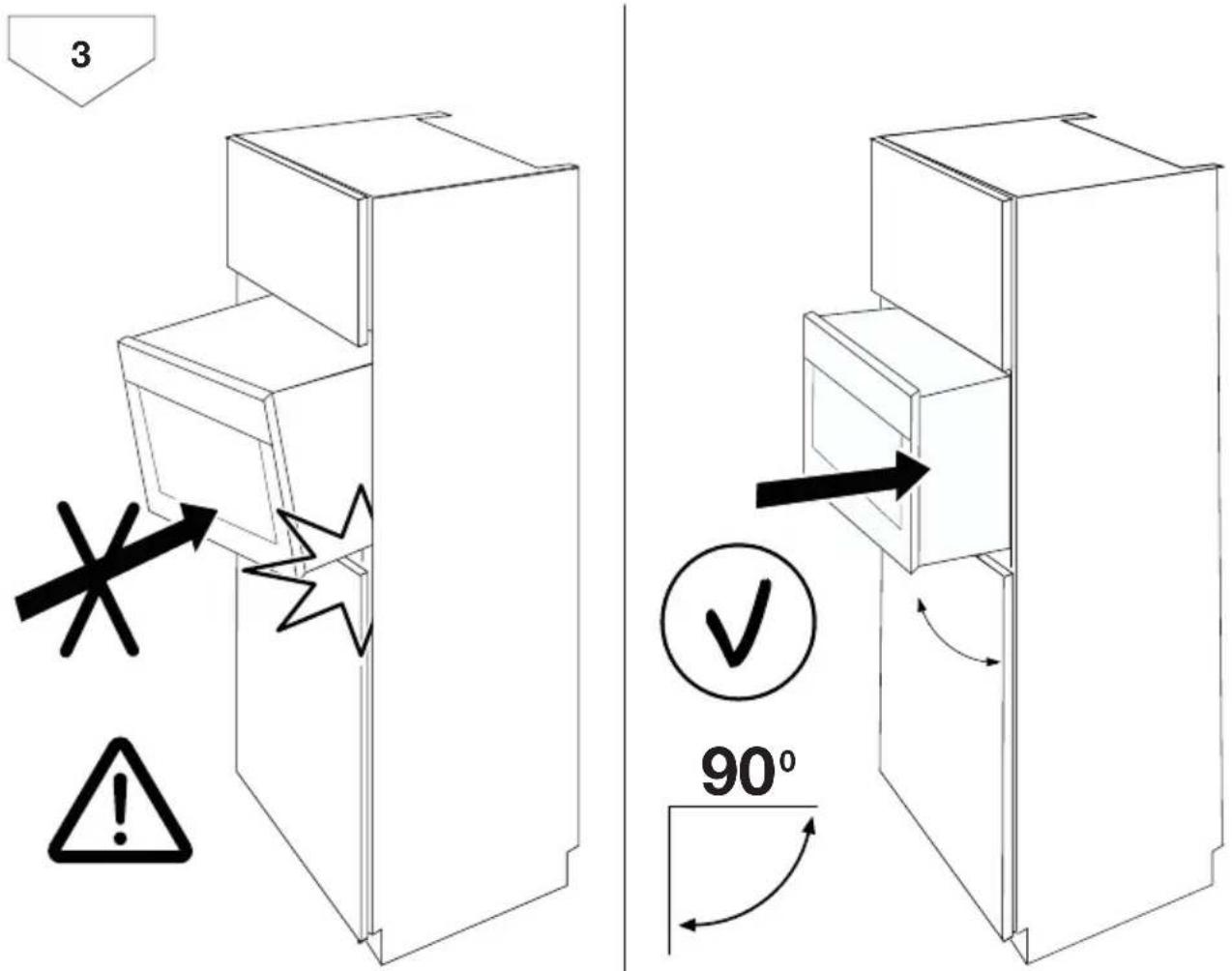 ELECTROLUX EOK76030X - What to do if ... - 11