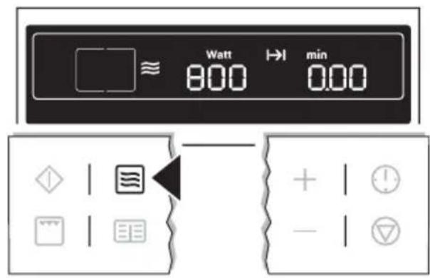 ELECTROLUX EOK76030X - Microwave cook time min - 1