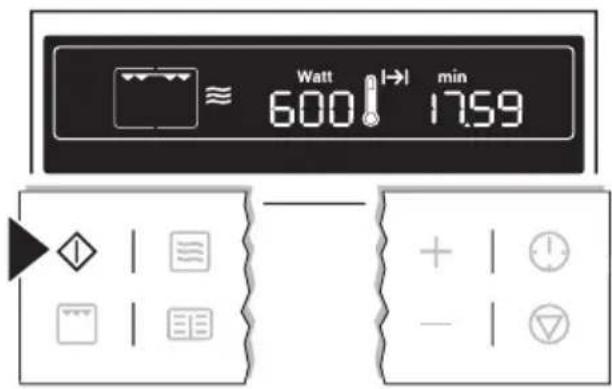 ELECTROLUX EOK76030X - Combi Function - 3
