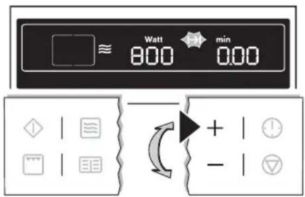 ELECTROLUX EOK76030X - Microwave - 4