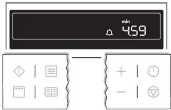ELECTROLUX EOK76030X - Countdown 🔊 - 3