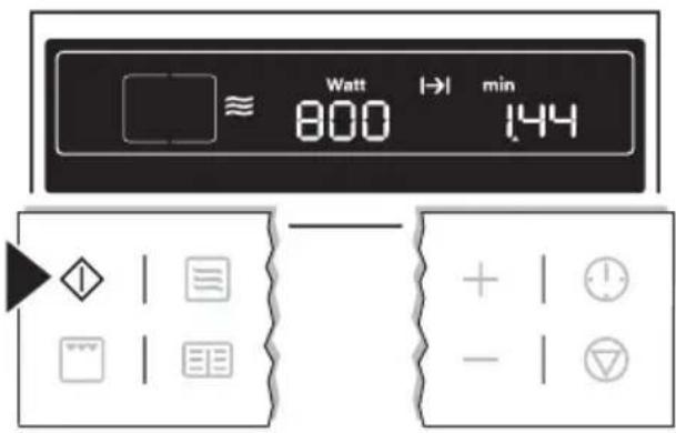 ELECTROLUX EOK76030X - Microwave - 3