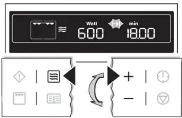 ELECTROLUX EOK76030X - Combi Function - 2