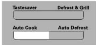 LG MH6589UR - Auto Cook - 5