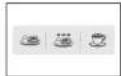 SAMSUNG MW73E - Using the Instant Reheat Feature - 1