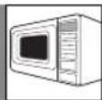 ZANUSSI ZM176STX - IMPORTANT INFORMATION - 1