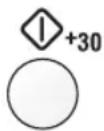 ZANUSSI ZM176STX - TO CANCEL THE SAFETY LOCK FUNCTION - 5