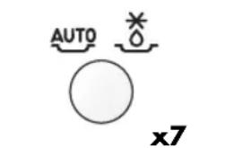 ZANUSSI ZM176STX - Example: - 1