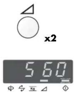 ZANUSSI ZM176STX - Example: - 3