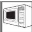 ZANUSSI ZM176STX - RECIPES FOR AUTO PROGRAMMES AC-6 &amp; AC-7 - 1