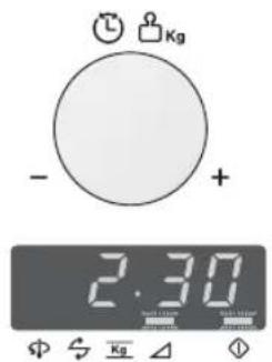 ZANUSSI ZM176STX - Example: - 1