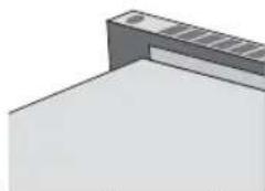 ZANUSSI ZM176STX - INSTALLING THE APPLIANCE - 3