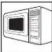 ZANUSSI ZM176STX - Using the STOP button - 1