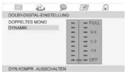 AEG DVD 4551 - Deutsch - 2
